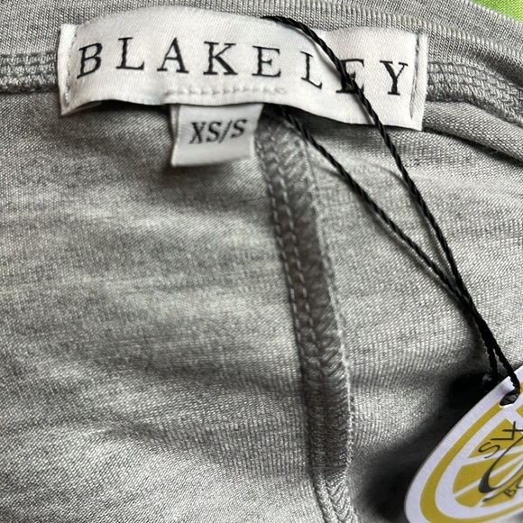 Blakeley oversized EMMIE T-shirt - Picture 3 of 3